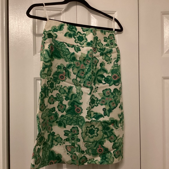 Authentic Burberry London skirt - Picture 7 of 7